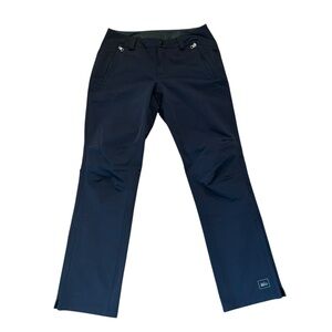 REI Women's Black Mistral Hiking Outdoor Pants Size 6